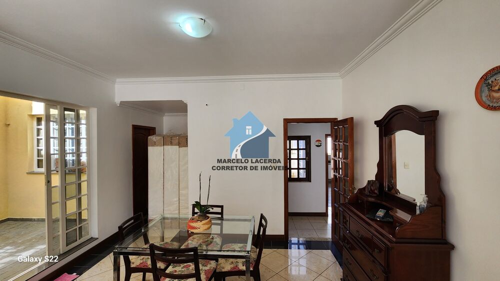 Casa à venda com 4 quartos - Foto 18