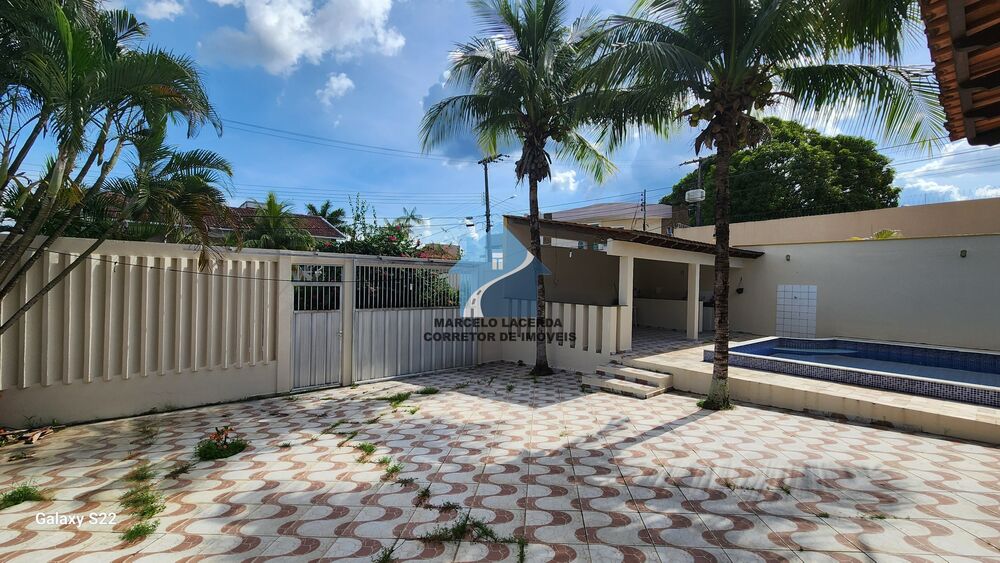 Casa à venda com 4 quartos - Foto 58