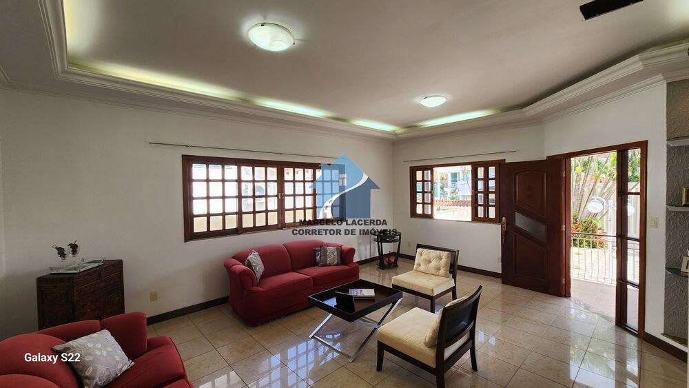 Casa à venda com 4 quartos - Foto 11