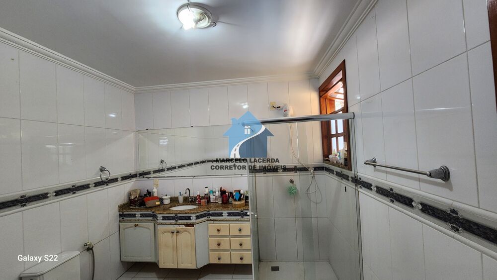 Casa à venda com 4 quartos - Foto 36