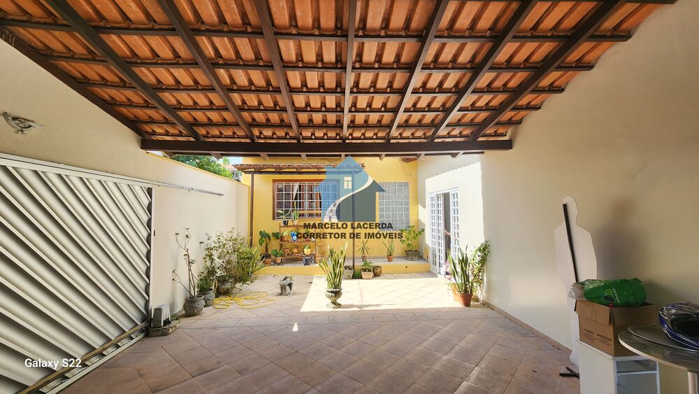 Casa à venda com 4 quartos - Foto 53