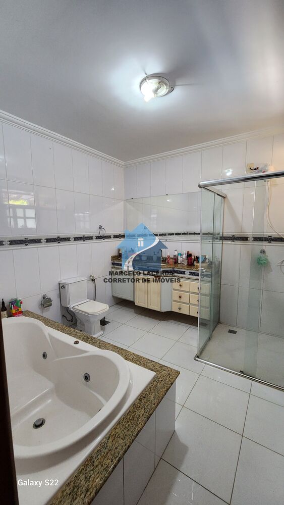 Casa à venda com 4 quartos - Foto 34