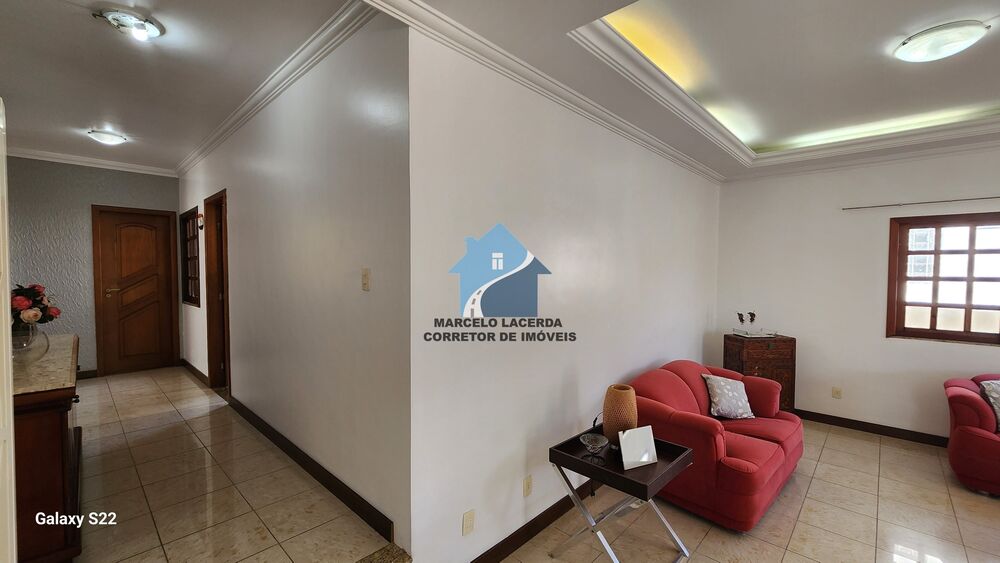 Casa à venda com 4 quartos - Foto 15