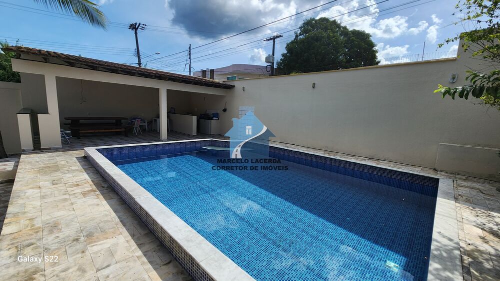 Casa à venda com 4 quartos - Foto 6