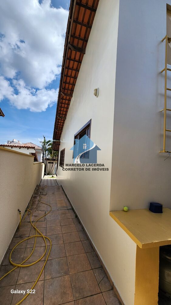 Casa à venda com 4 quartos - Foto 51