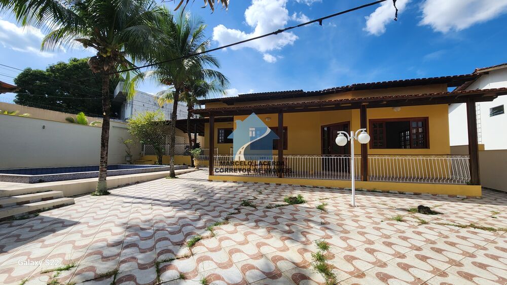 Casa à venda com 4 quartos - Foto 56