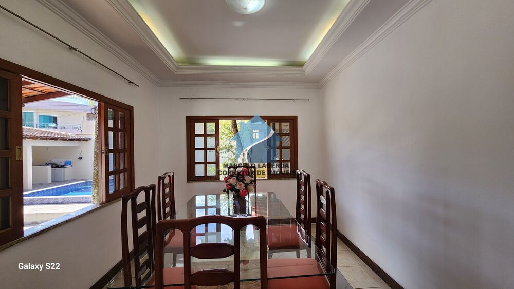 Casa à venda com 4 quartos - Foto 13