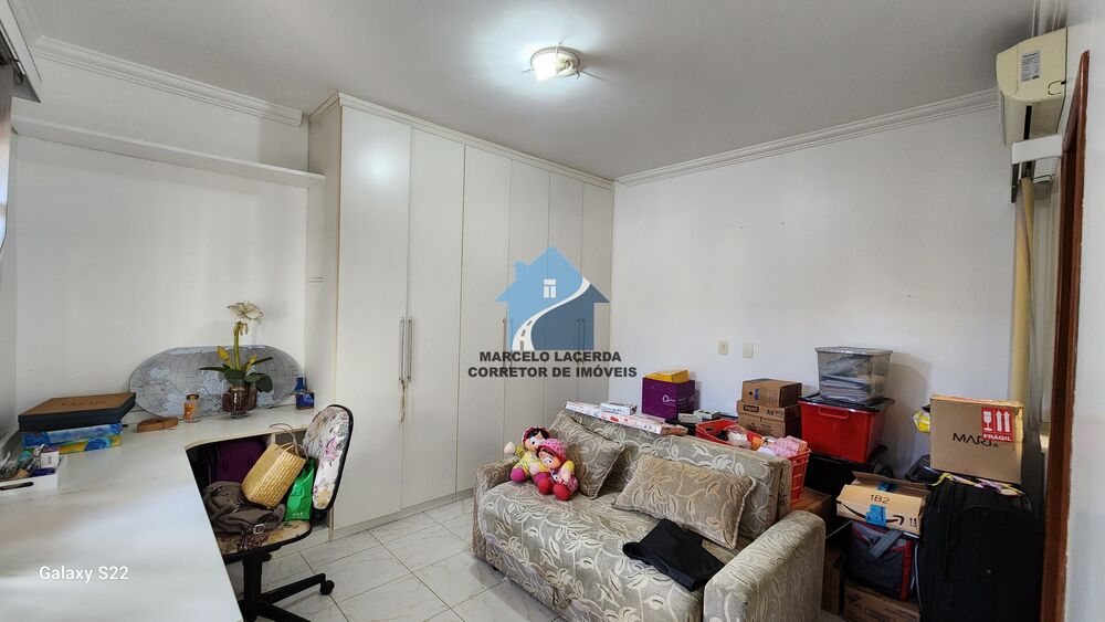 Casa à venda com 4 quartos - Foto 38