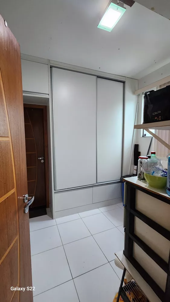 Apartamento à venda com 4 quartos, 219m² - Foto 19