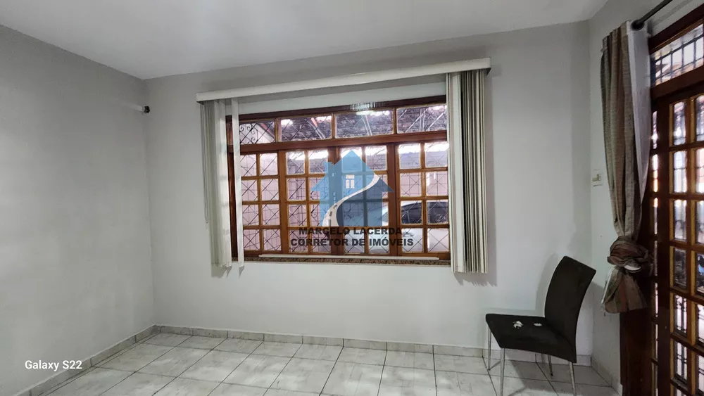 Casa para alugar com 3 quartos - Foto 4