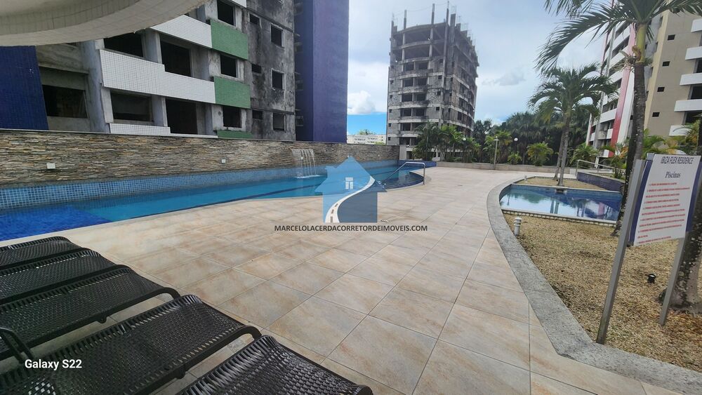 Apartamento, 2 quartos, 56 m² - Foto 30