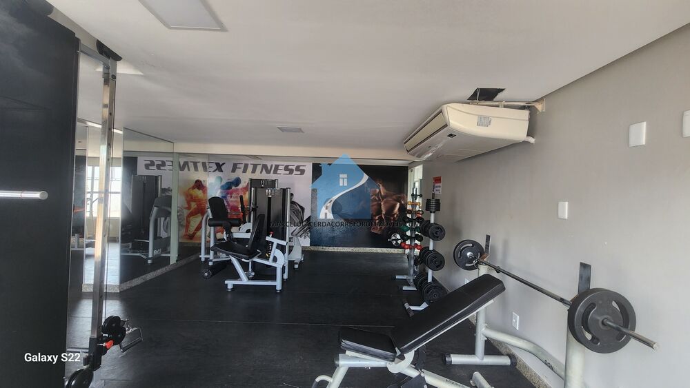 Apartamento, 2 quartos, 56 m² - Foto 26