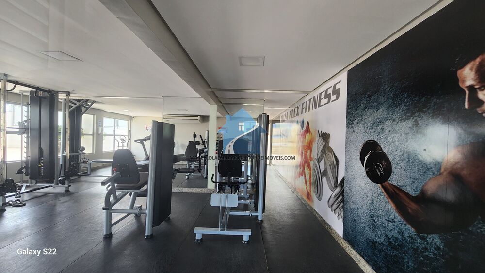 Apartamento, 2 quartos, 56 m² - Foto 25