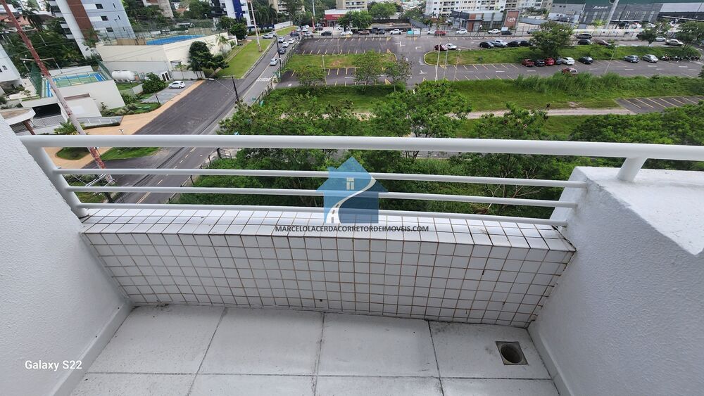 Apartamento, 2 quartos, 56 m² - Foto 5