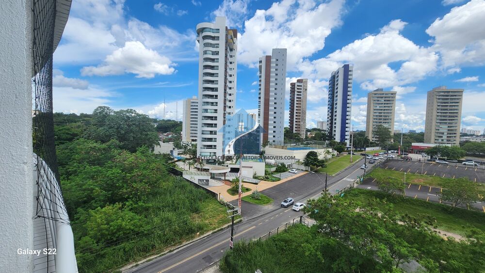 Apartamento, 2 quartos, 56 m² - Foto 8