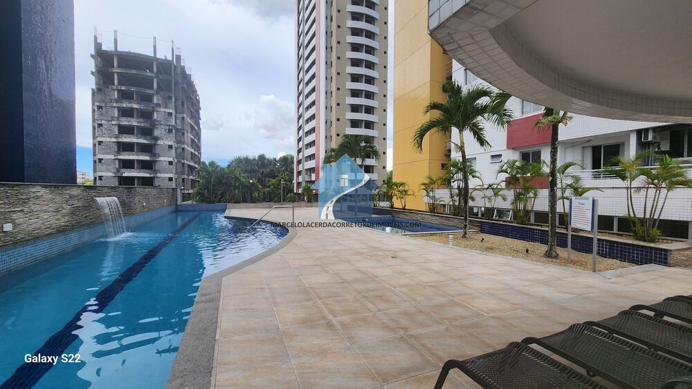 Apartamento, 2 quartos, 56 m² - Foto 31