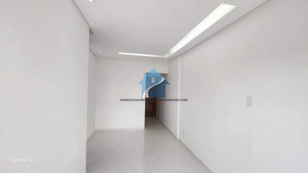 Apartamento, 2 quartos, 56 m² - Foto 3