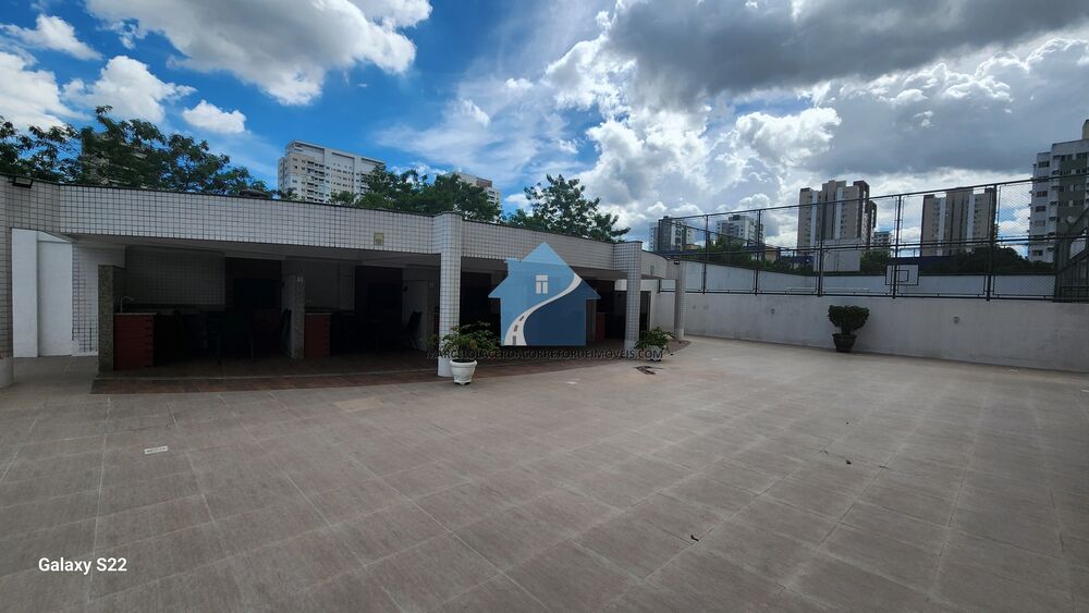 Apartamento, 2 quartos, 56 m² - Foto 27