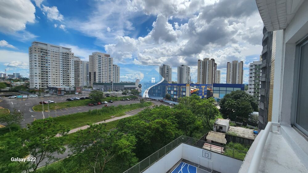 Apartamento, 2 quartos, 56 m² - Foto 7