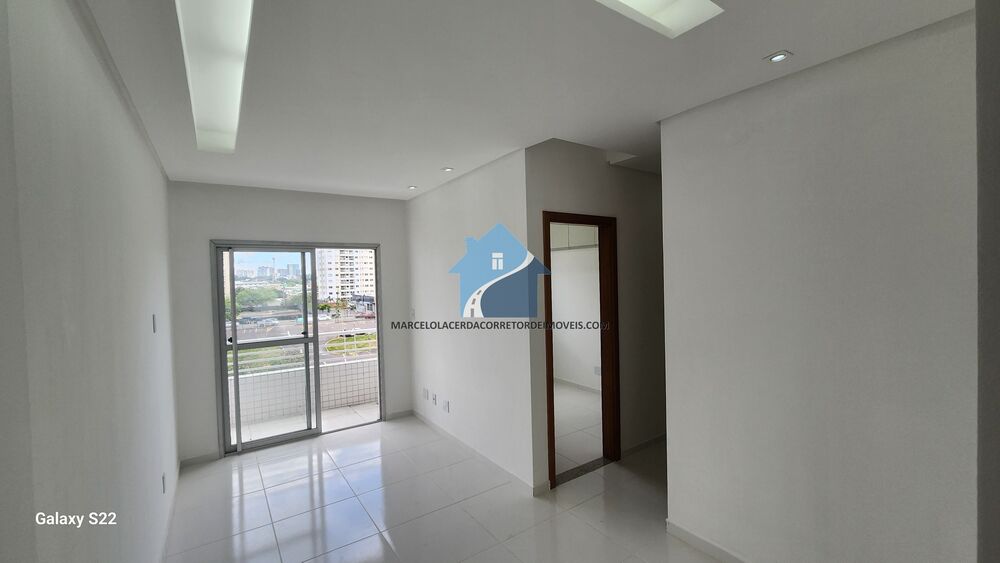 Apartamento, 2 quartos, 56 m² - Foto 2