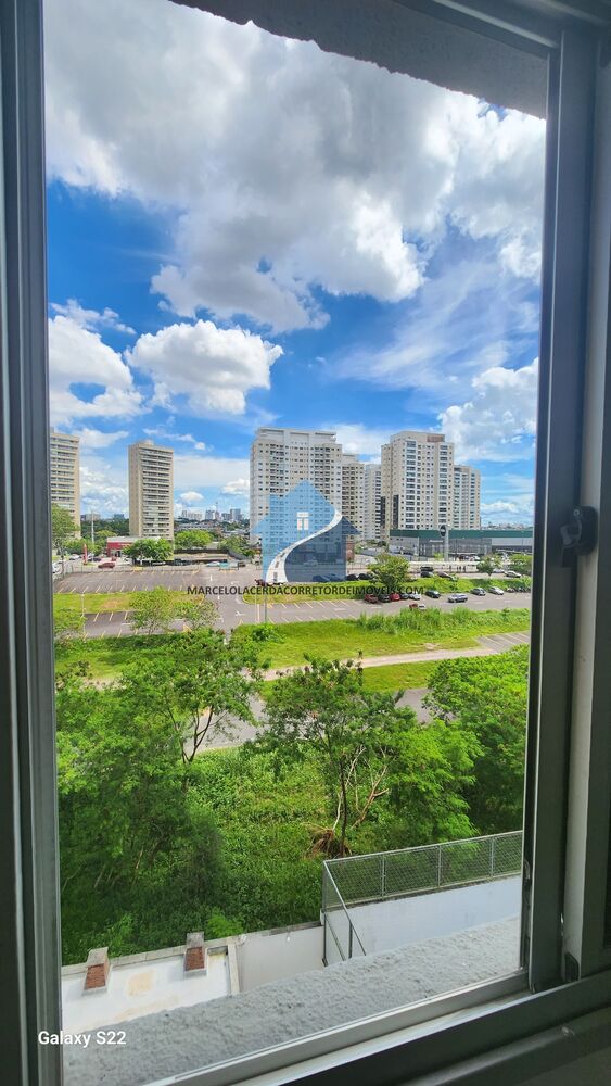 Apartamento, 2 quartos, 56 m² - Foto 19