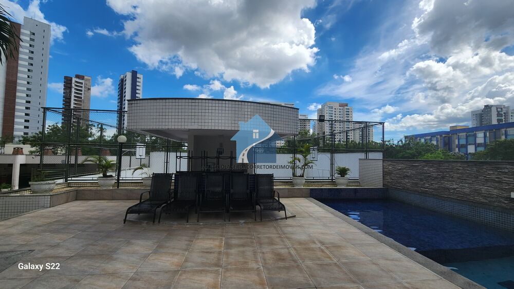 Apartamento, 2 quartos, 56 m² - Foto 32