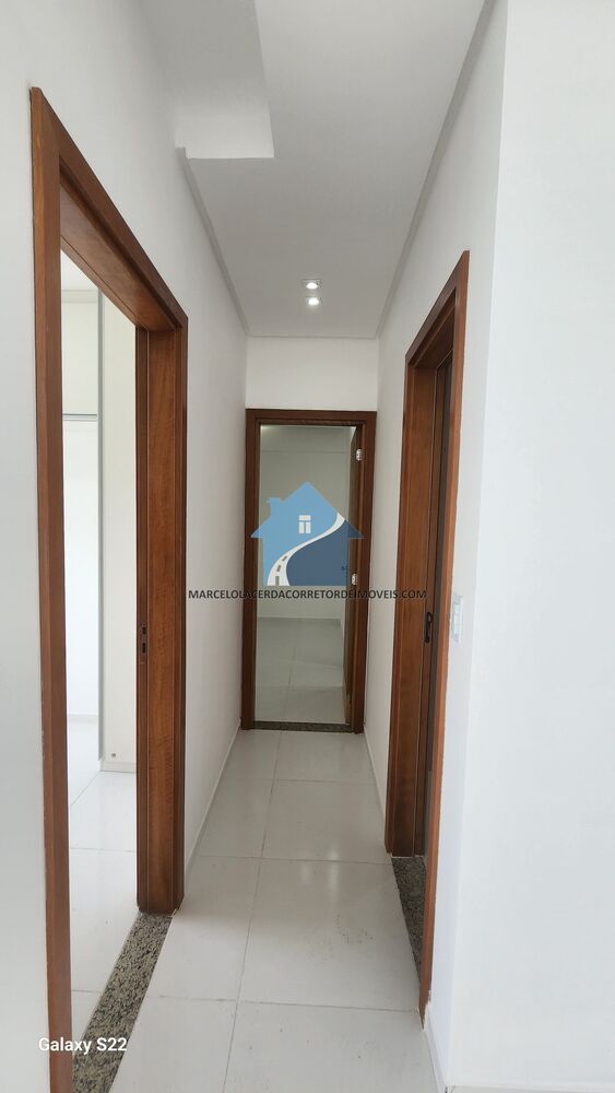 Apartamento, 2 quartos, 56 m² - Foto 9