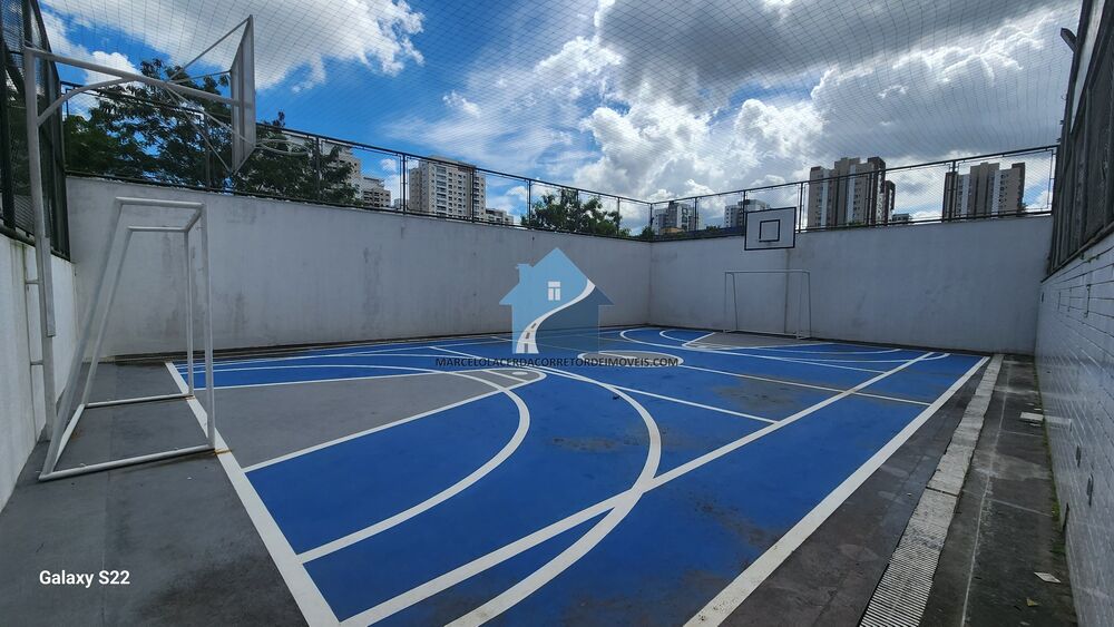 Apartamento, 2 quartos, 56 m² - Foto 29