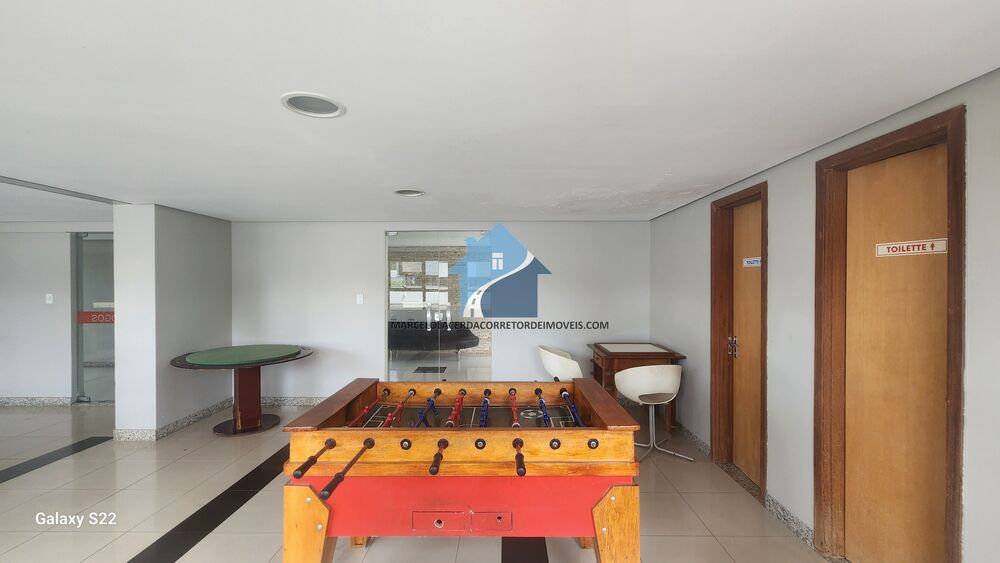 Apartamento, 2 quartos, 56 m² - Foto 36