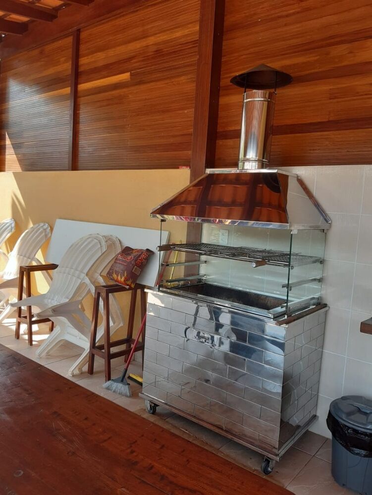 Chácara, 3 quartos, 6700 m² - Foto 19