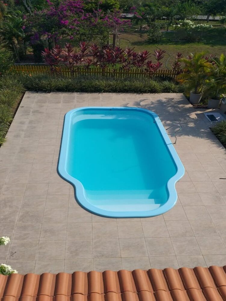 Chácara, 3 quartos, 6700 m² - Foto 10