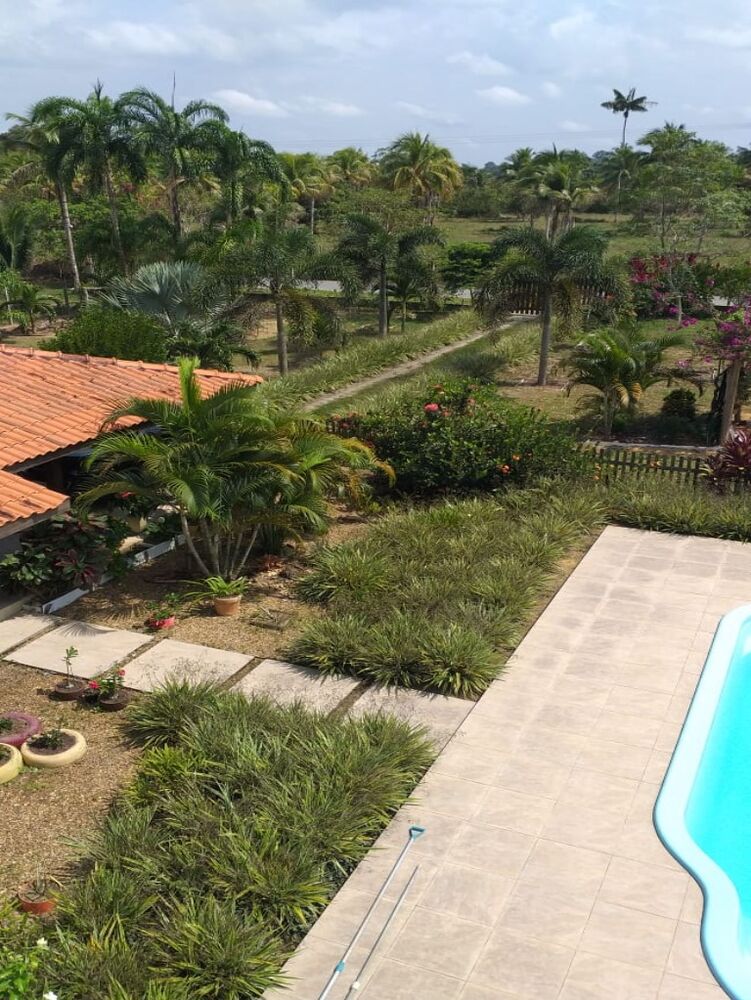 Chácara, 3 quartos, 6700 m² - Foto 26