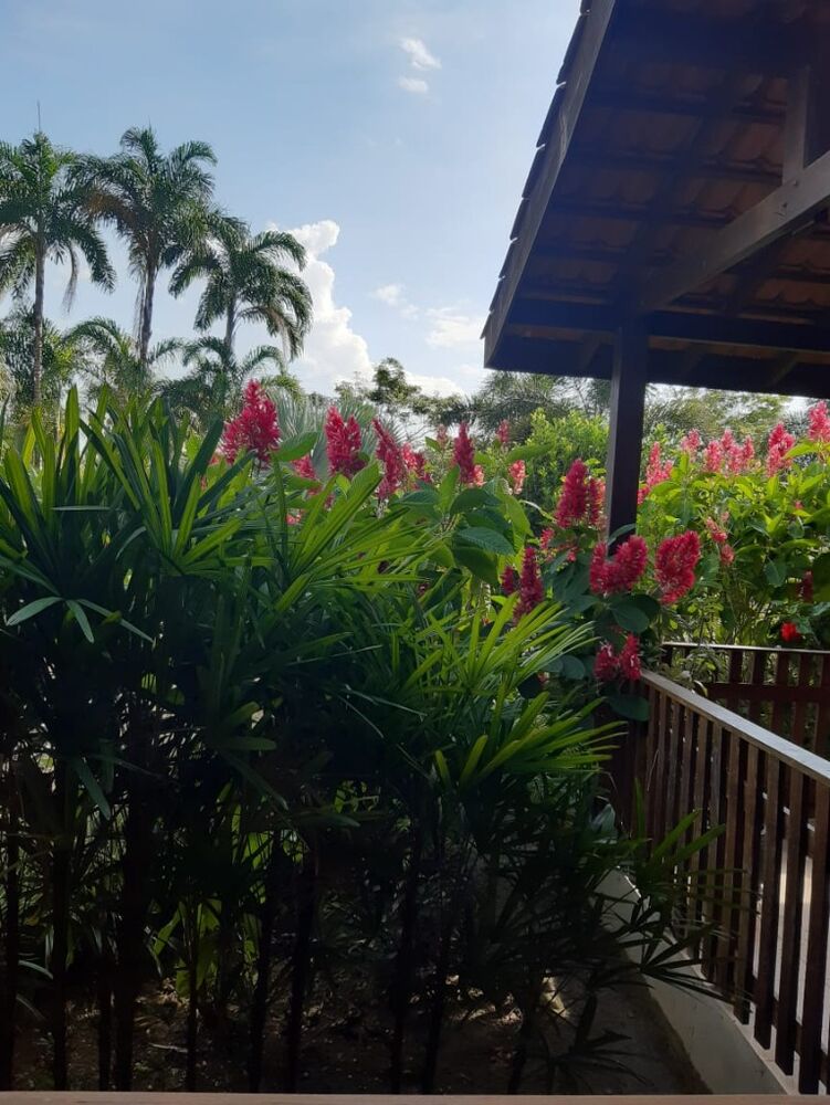 Chácara, 3 quartos, 6700 m² - Foto 28