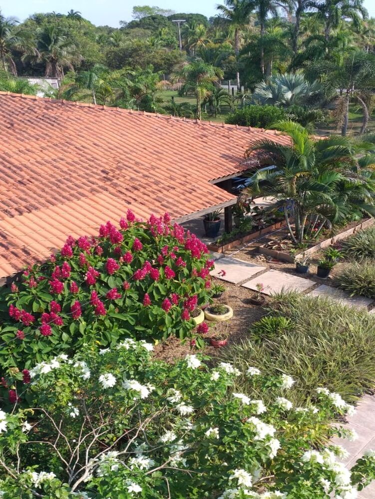 Chácara, 3 quartos, 6700 m² - Foto 23