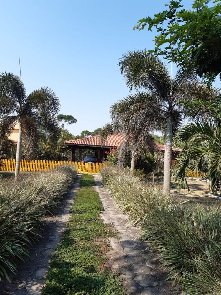 Chácara, 3 quartos, 6700 m² - Foto 7