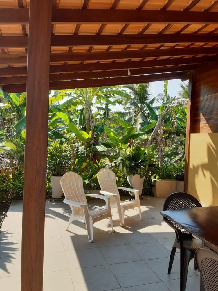 Chácara, 3 quartos, 6700 m² - Foto 27