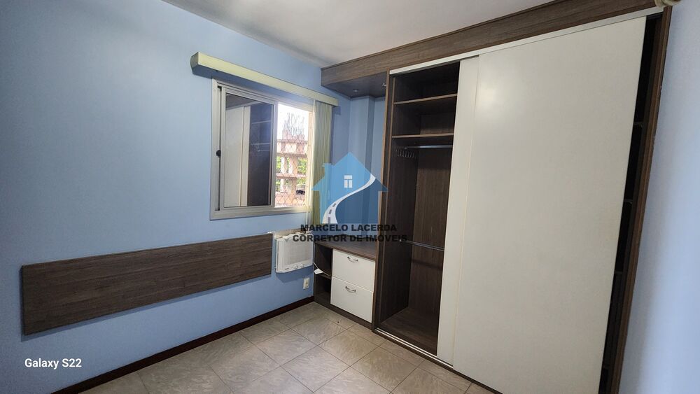 Apartamento, 3 quartos, 72 m² - Foto 9