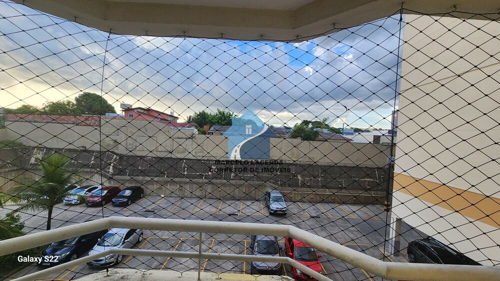 Apartamento, 3 quartos, 72 m² - Foto 2