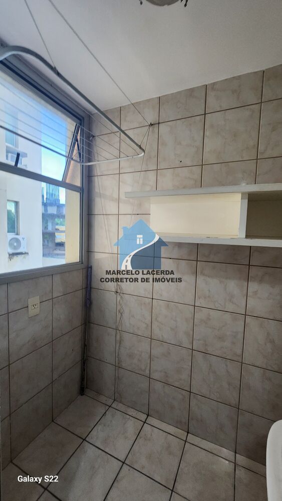 Apartamento, 3 quartos, 72 m² - Foto 4