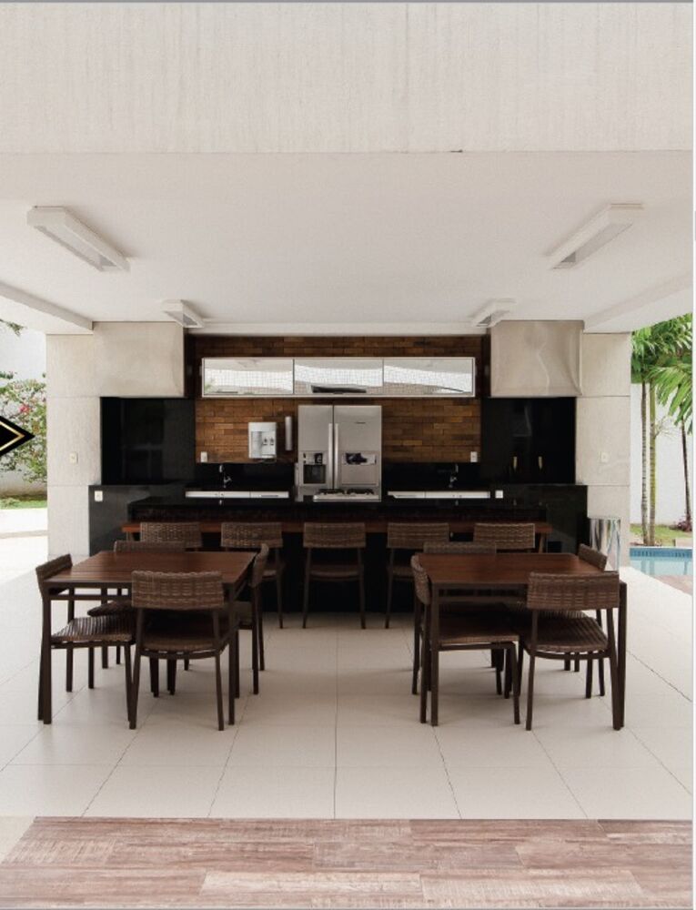 Apartamento à venda com 3 quartos, 150m² - Foto 5