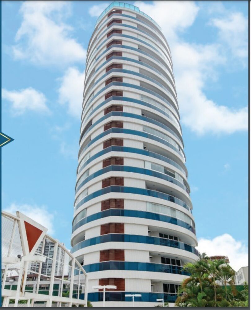 Apartamento à venda com 3 quartos, 150m² - Foto 10