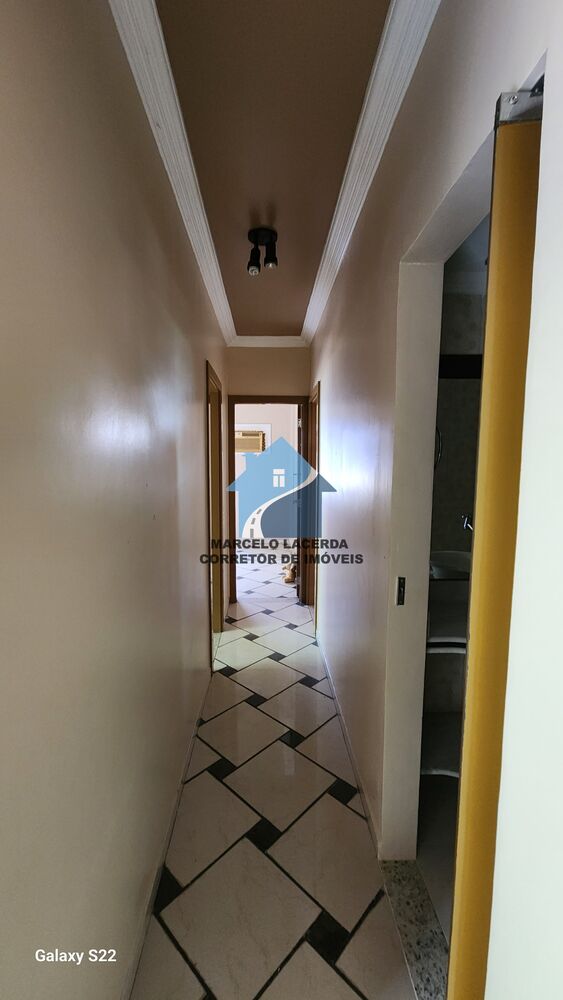 Apartamento, 3 quartos, 100 m² - Foto 7