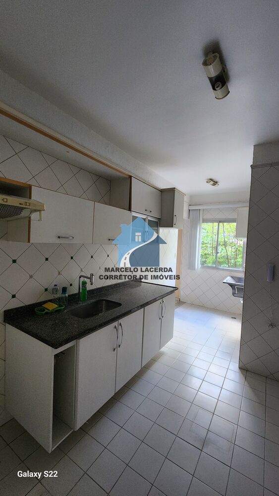 Apartamento, 3 quartos, 100 m² - Foto 27