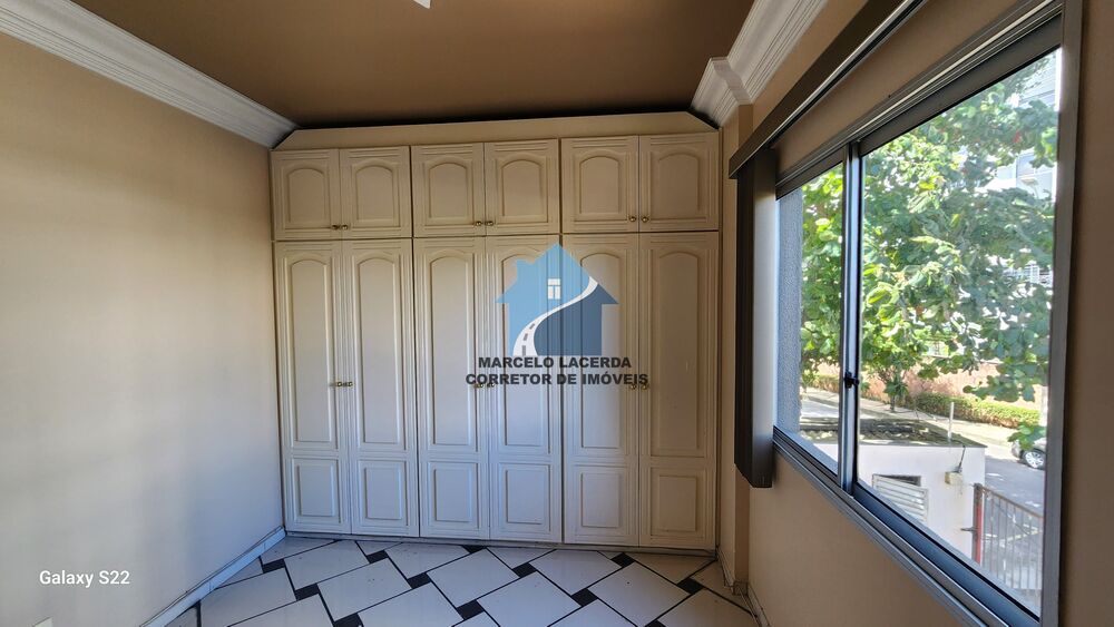 Apartamento, 3 quartos, 100 m² - Foto 16