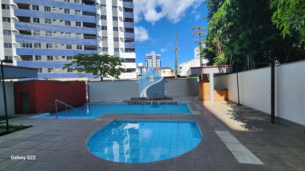 Apartamento, 3 quartos, 100 m² - Foto 35