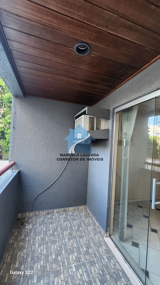 Apartamento, 3 quartos, 100 m² - Foto 22