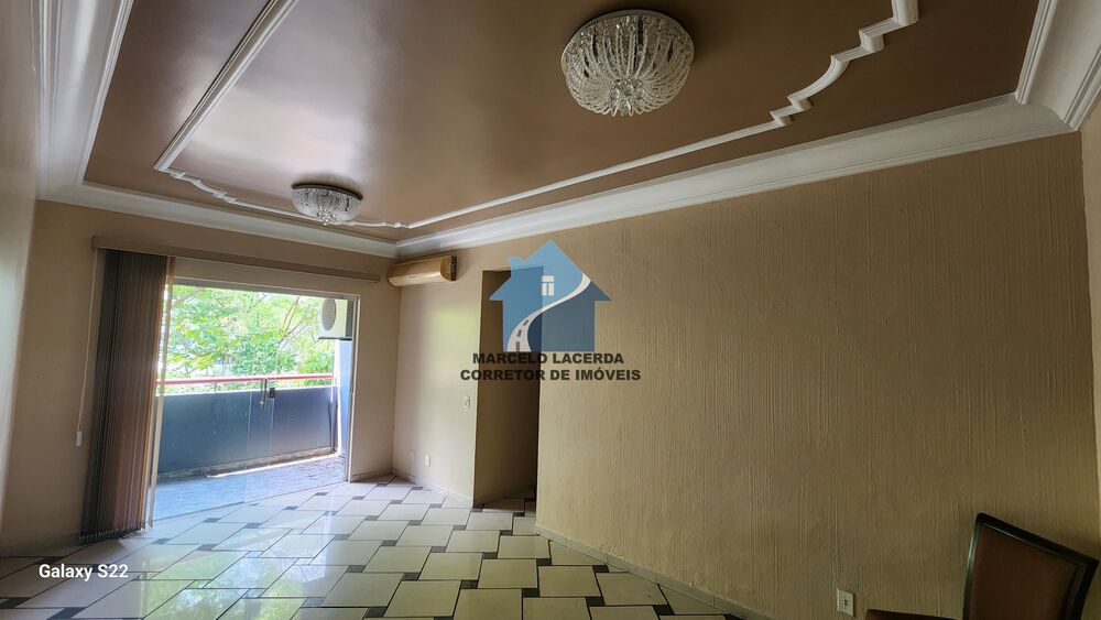 Apartamento, 3 quartos, 100 m² - Foto 1