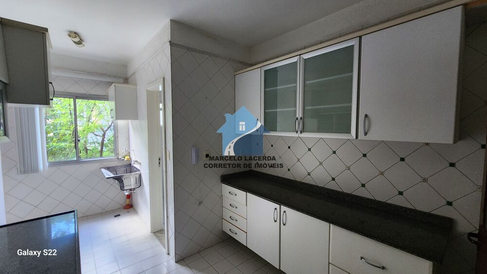 Apartamento, 3 quartos, 100 m² - Foto 29