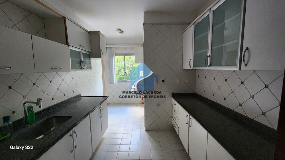 Apartamento, 3 quartos, 100 m² - Foto 28