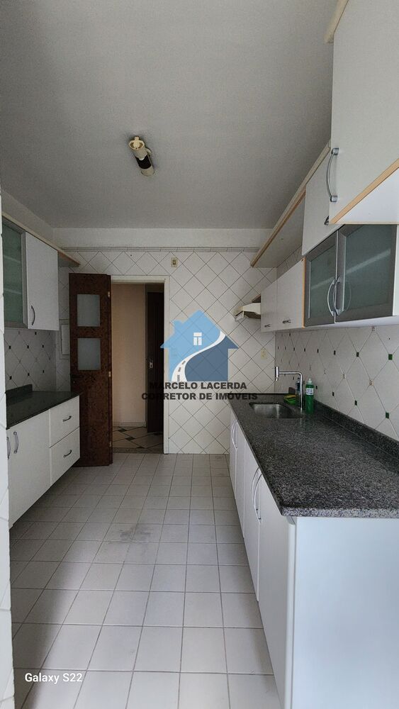 Apartamento, 3 quartos, 100 m² - Foto 30